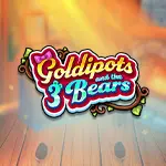 goldipots and the 3 bears